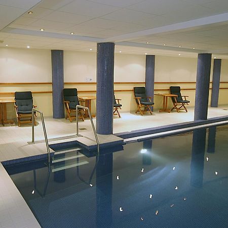 Hotel Adlon مارييهامن المظهر الخارجي الصورة