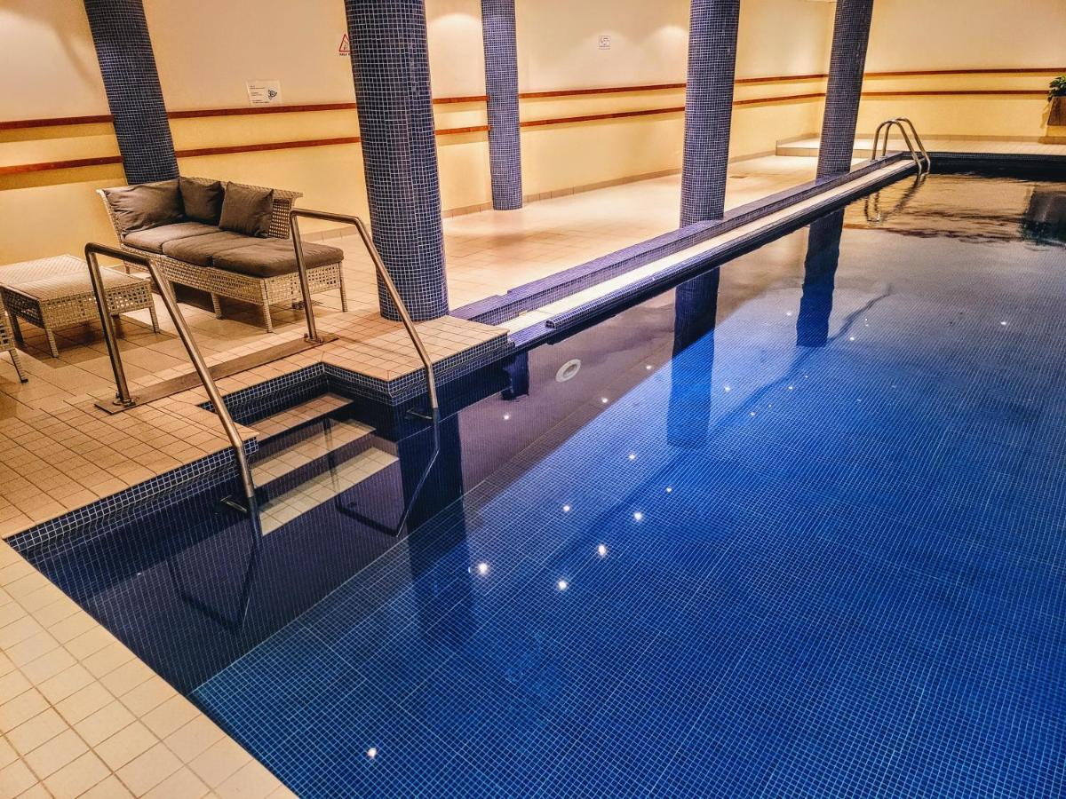 Hotel Adlon مارييهامن المظهر الخارجي الصورة