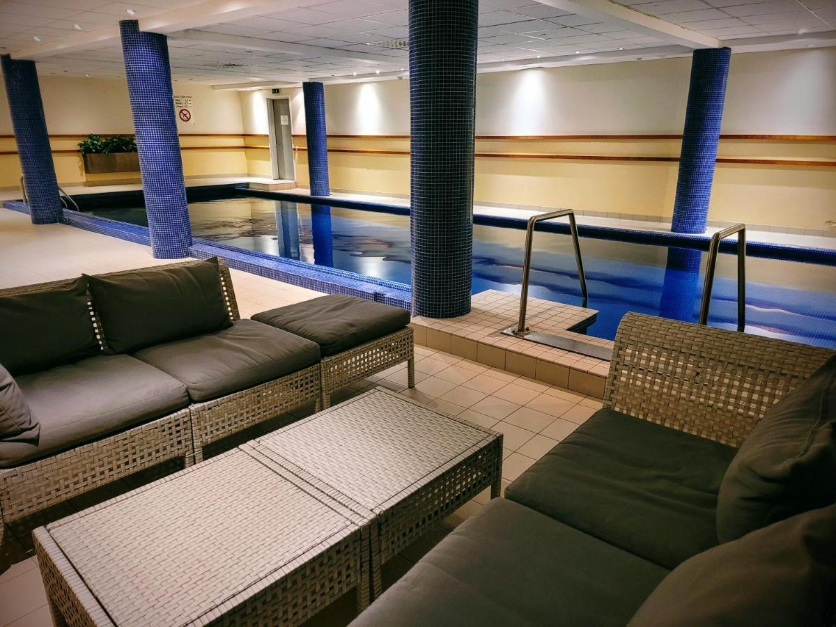 Hotel Adlon مارييهامن المظهر الخارجي الصورة