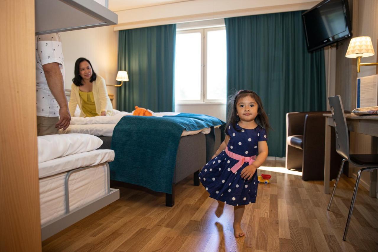 Hotel Adlon مارييهامن المظهر الخارجي الصورة
