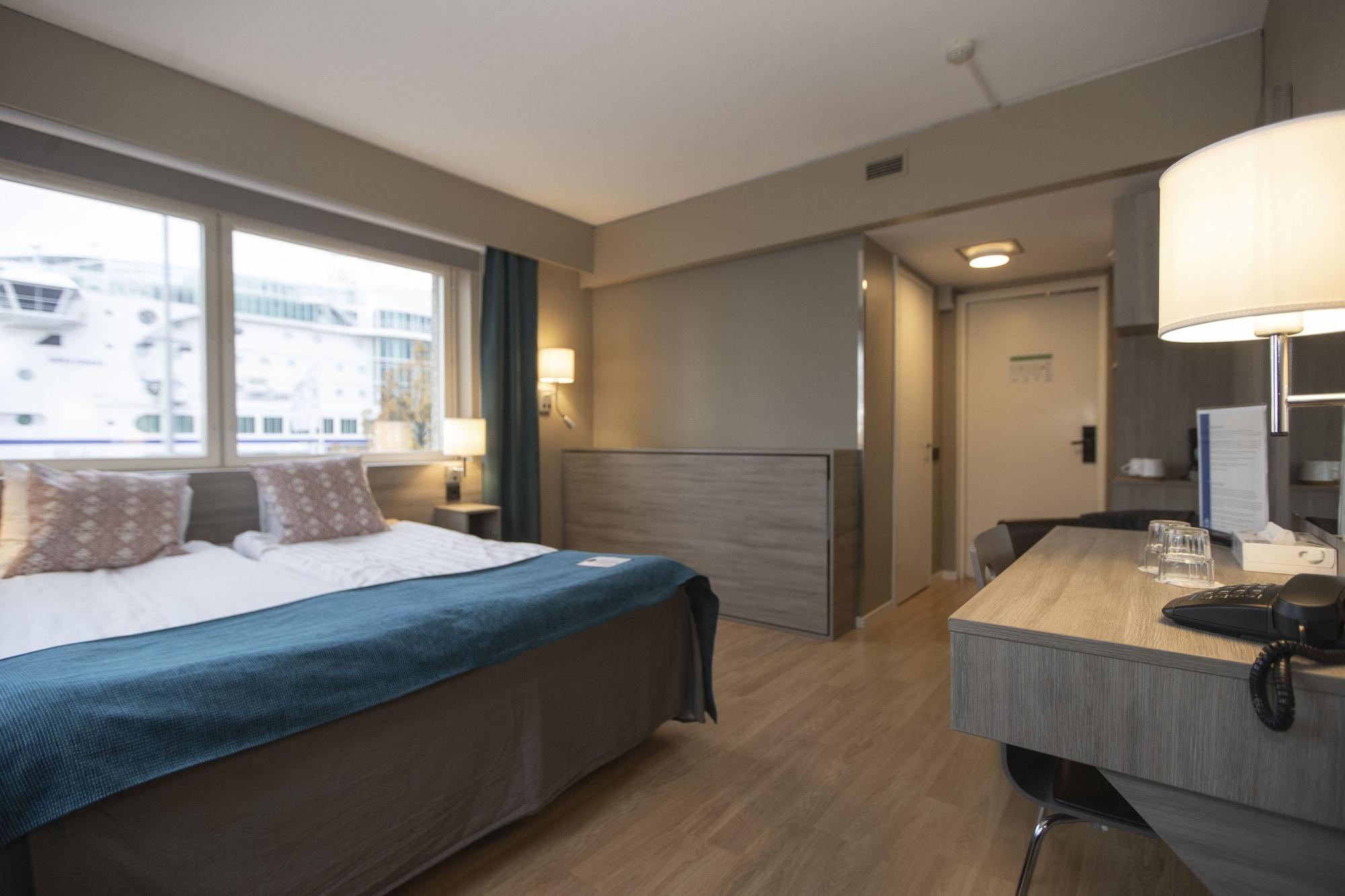 Hotel Adlon مارييهامن المظهر الخارجي الصورة