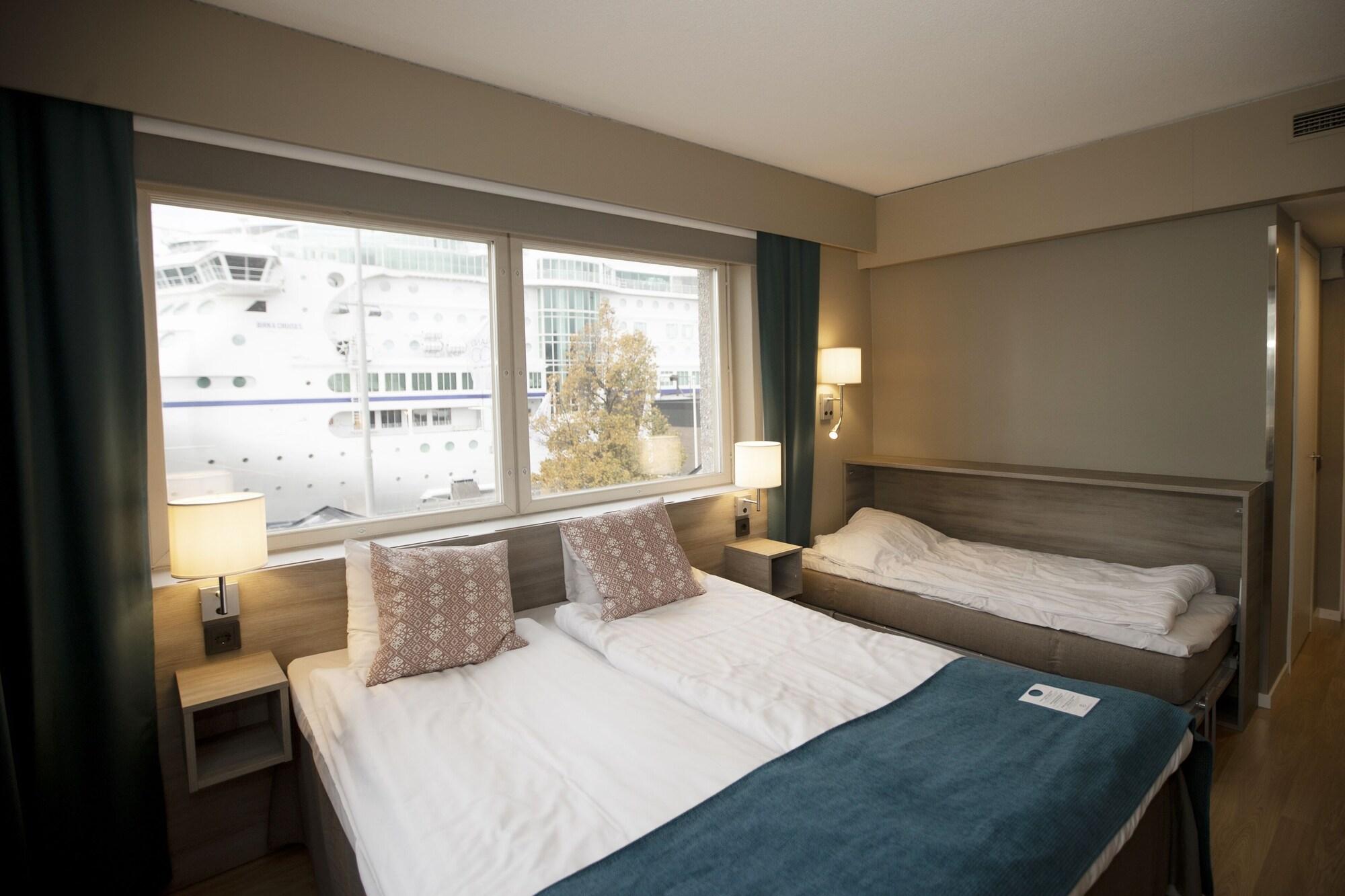Hotel Adlon مارييهامن المظهر الخارجي الصورة