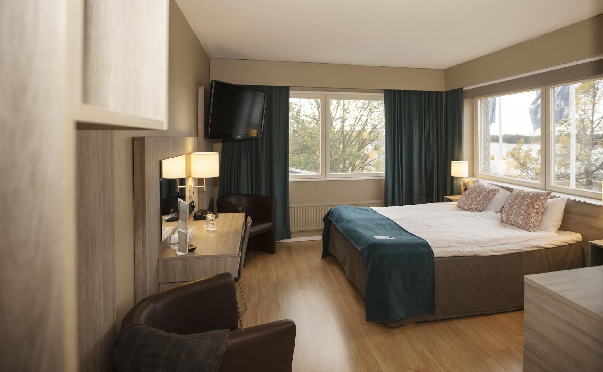 Hotel Adlon مارييهامن المظهر الخارجي الصورة
