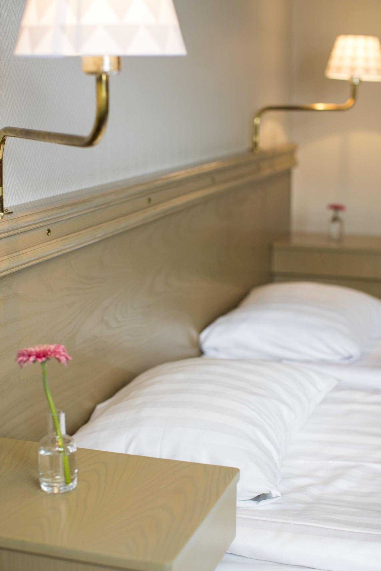 Hotel Adlon مارييهامن المظهر الخارجي الصورة