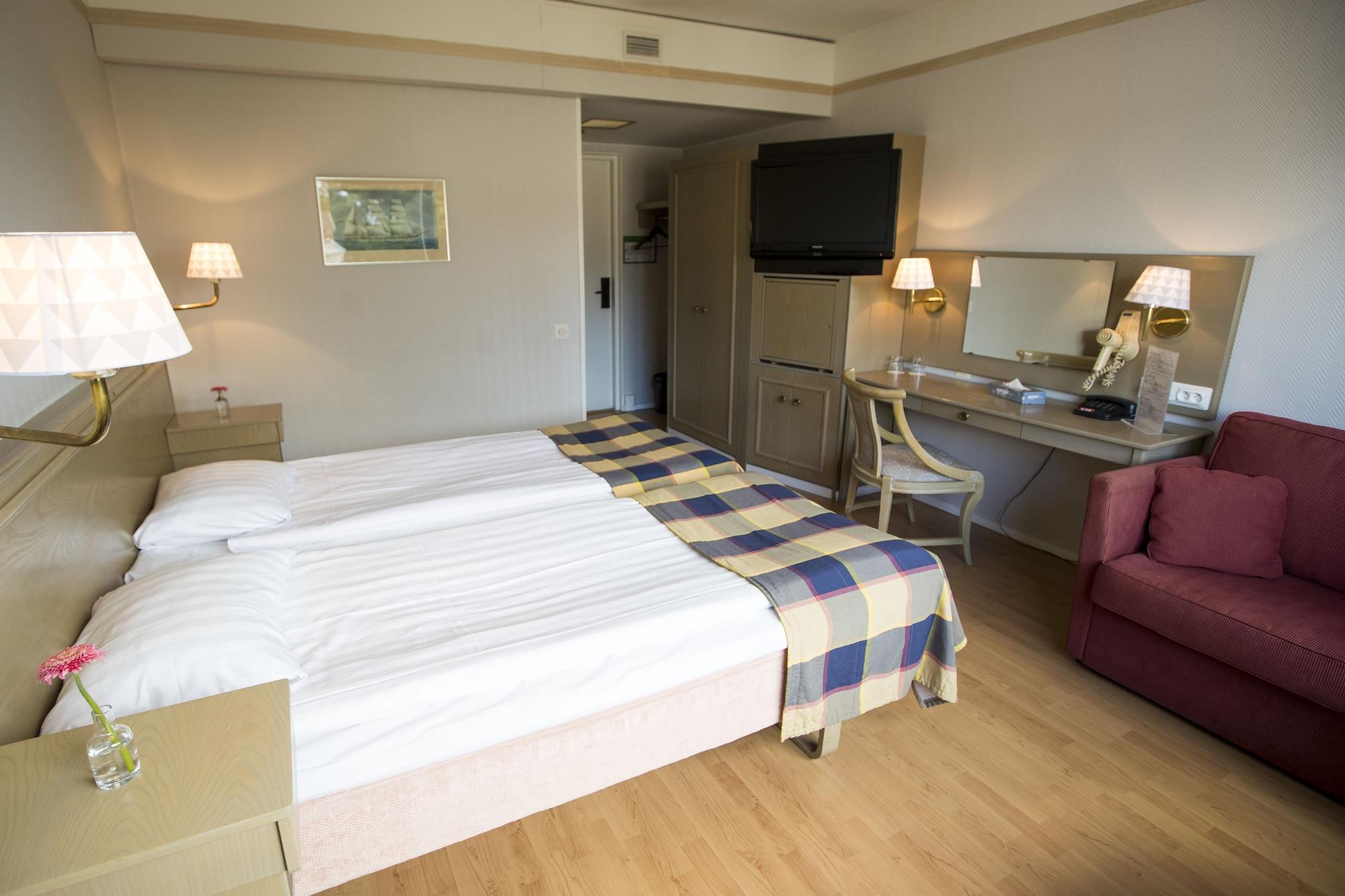 Hotel Adlon مارييهامن المظهر الخارجي الصورة