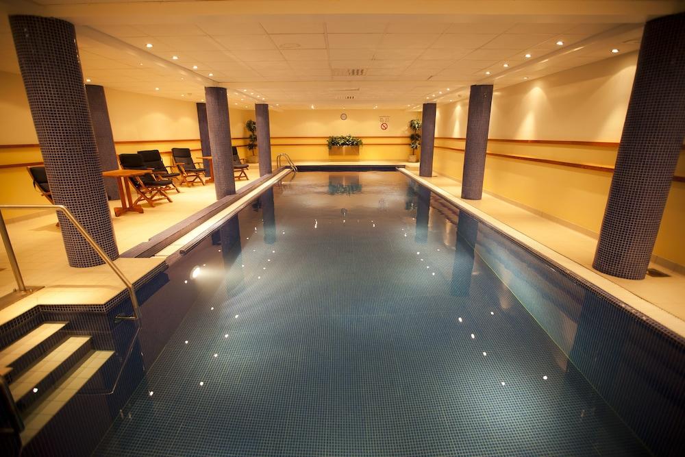 Hotel Adlon مارييهامن المظهر الخارجي الصورة
