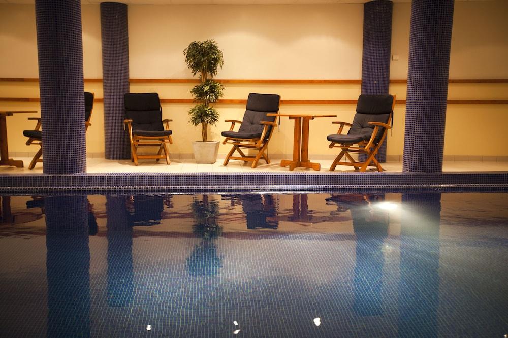 Hotel Adlon مارييهامن المظهر الخارجي الصورة