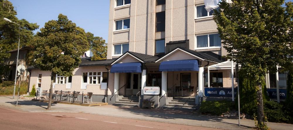 Hotel Adlon مارييهامن المظهر الخارجي الصورة