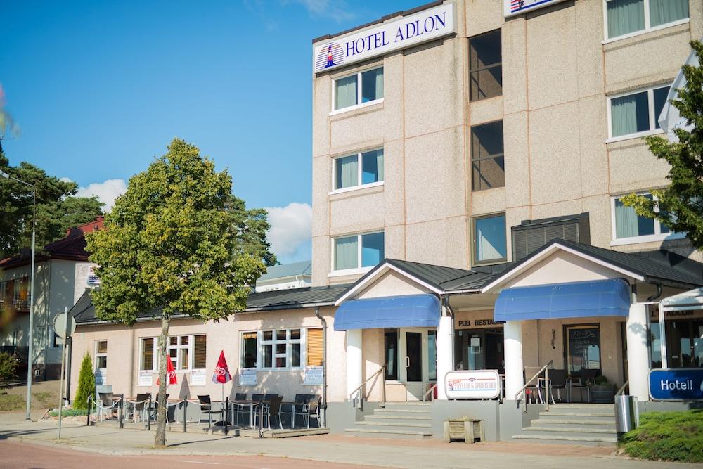 Hotel Adlon مارييهامن المظهر الخارجي الصورة