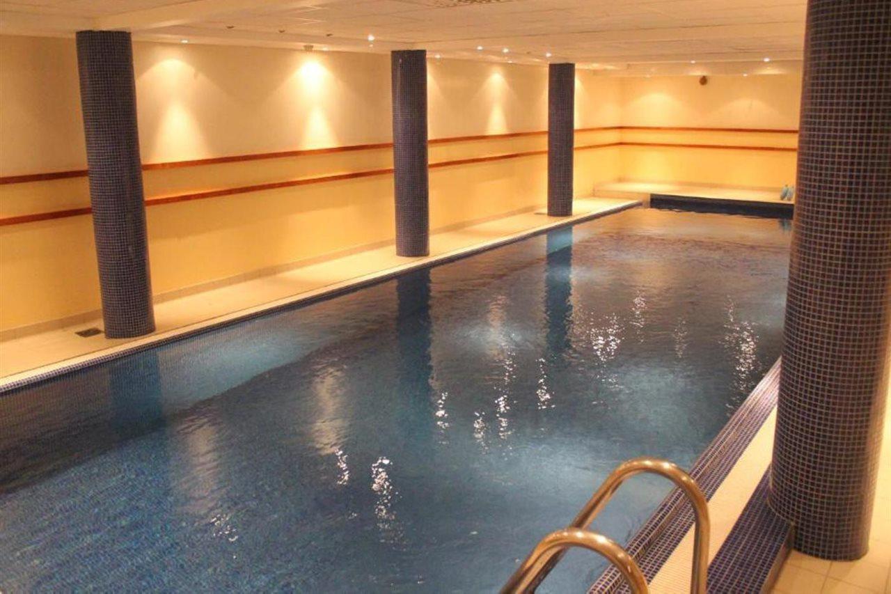 Hotel Adlon مارييهامن المظهر الخارجي الصورة