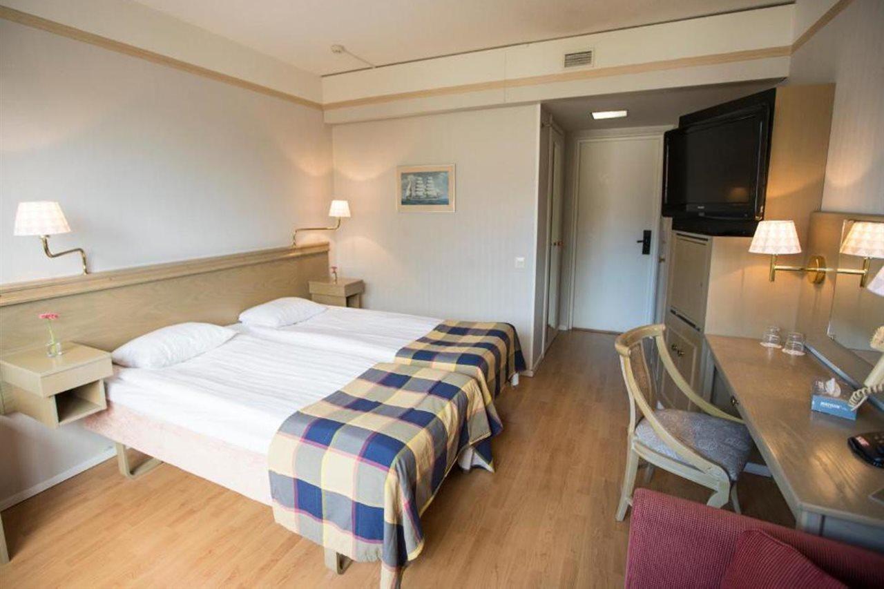 Hotel Adlon مارييهامن المظهر الخارجي الصورة