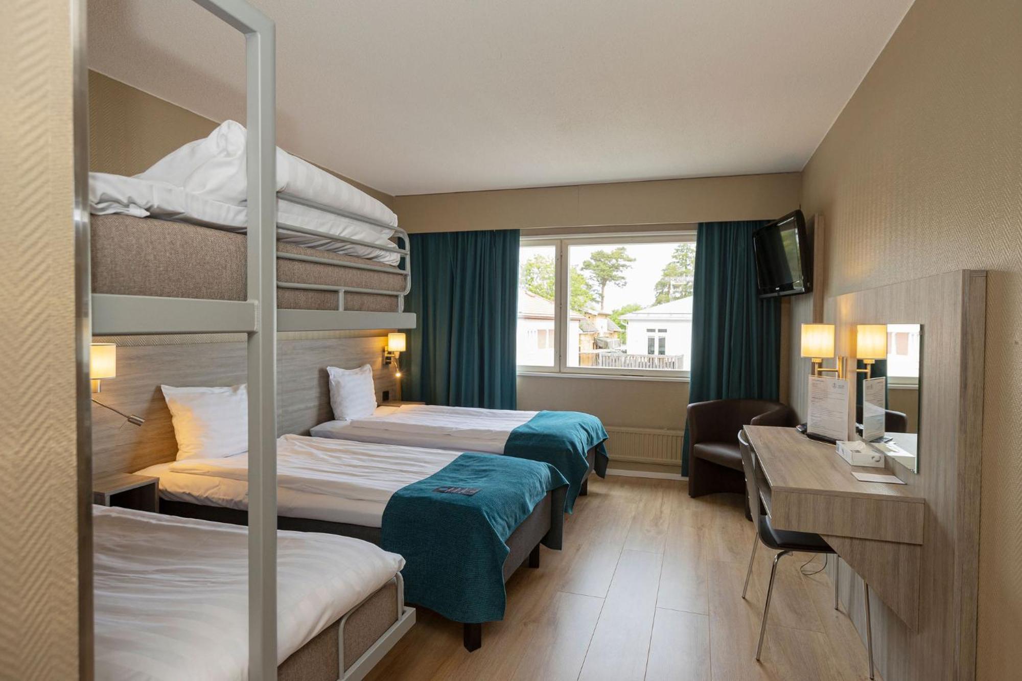 Hotel Adlon مارييهامن المظهر الخارجي الصورة