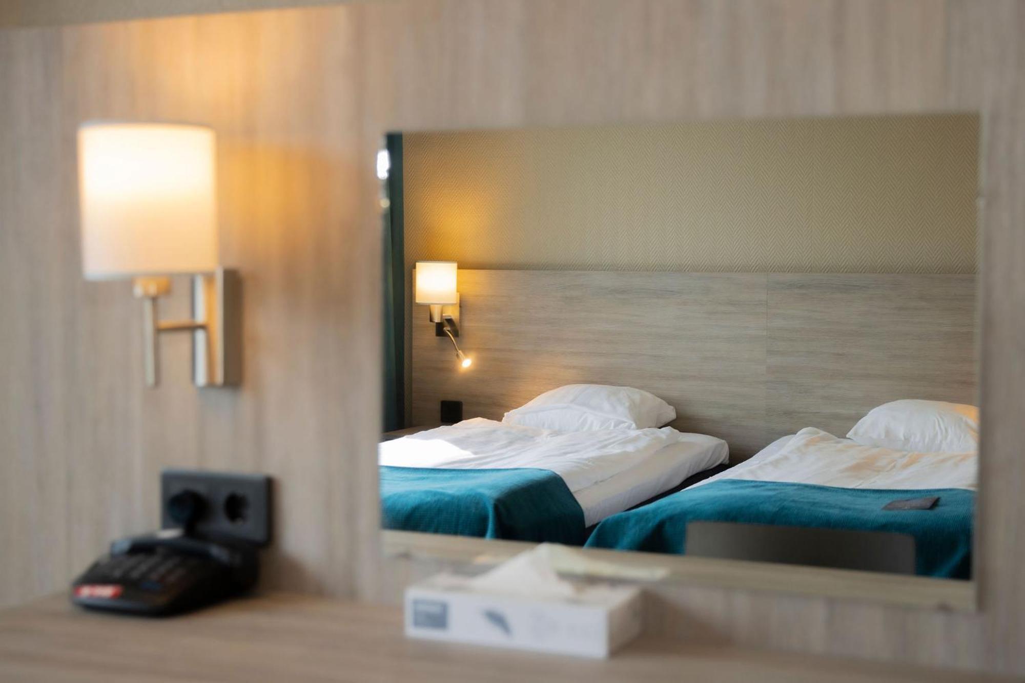 Hotel Adlon مارييهامن المظهر الخارجي الصورة