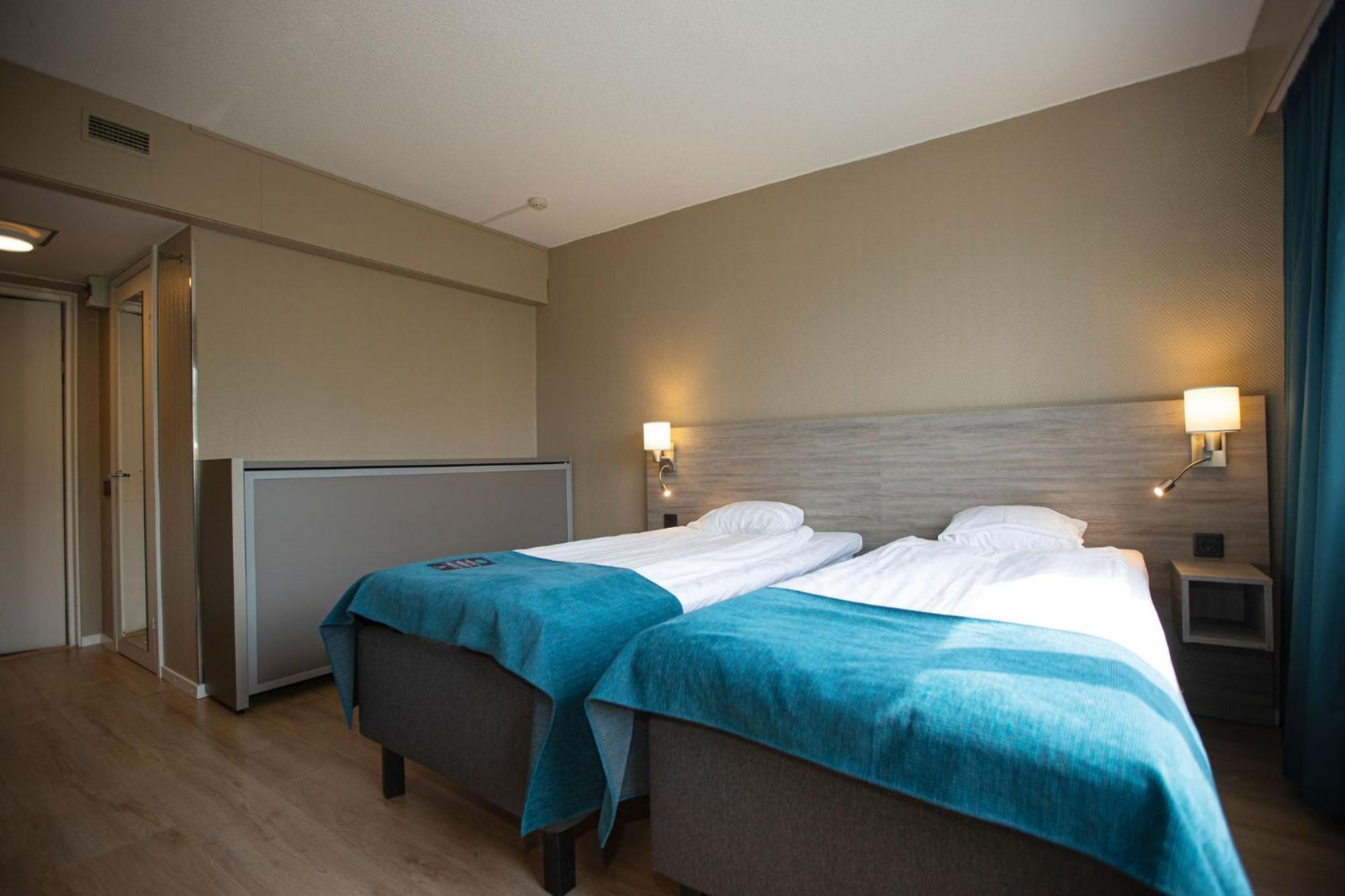 Hotel Adlon مارييهامن المظهر الخارجي الصورة