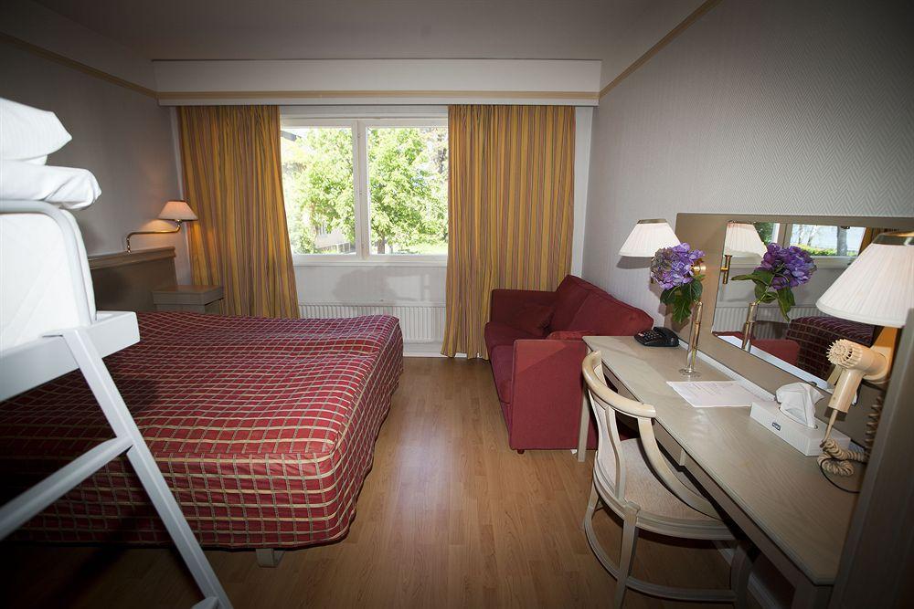 Hotel Adlon مارييهامن المظهر الخارجي الصورة