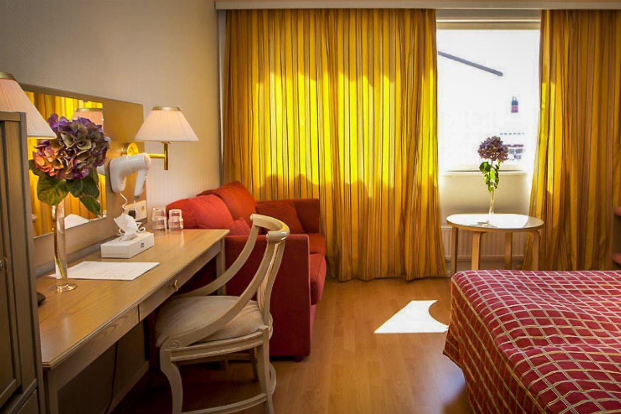 Hotel Adlon مارييهامن المظهر الخارجي الصورة