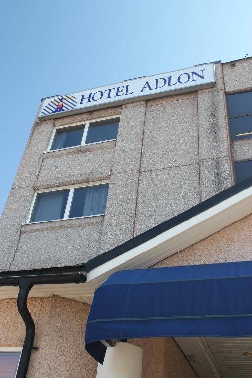 Hotel Adlon مارييهامن المظهر الخارجي الصورة