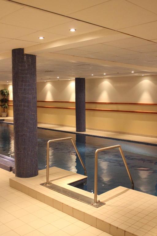 Hotel Adlon مارييهامن المظهر الخارجي الصورة