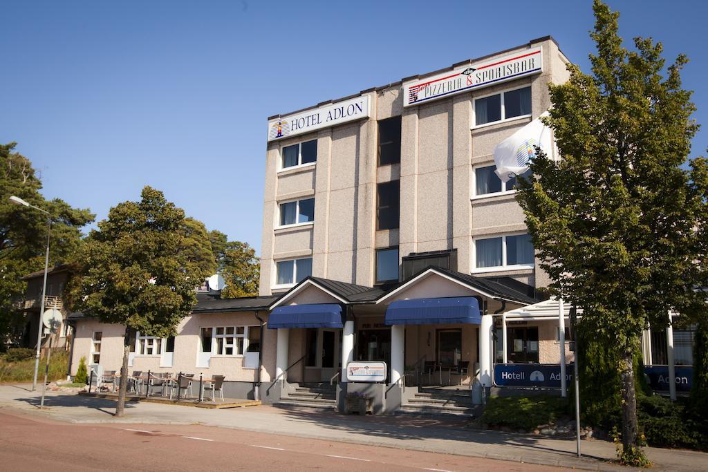 Hotel Adlon مارييهامن المظهر الخارجي الصورة