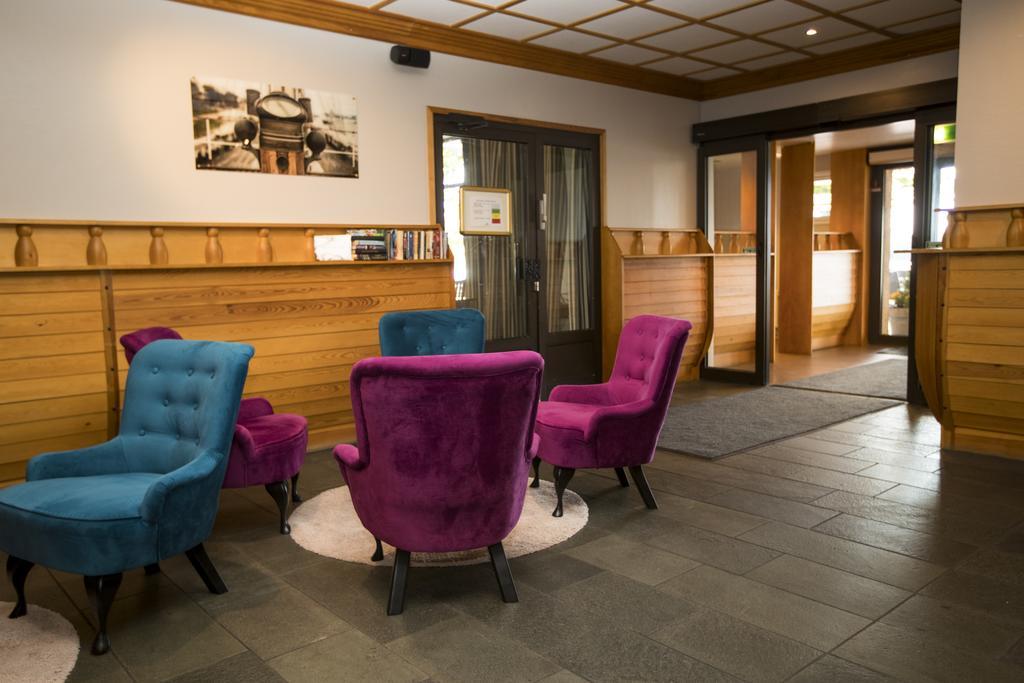 Hotel Adlon مارييهامن المظهر الخارجي الصورة