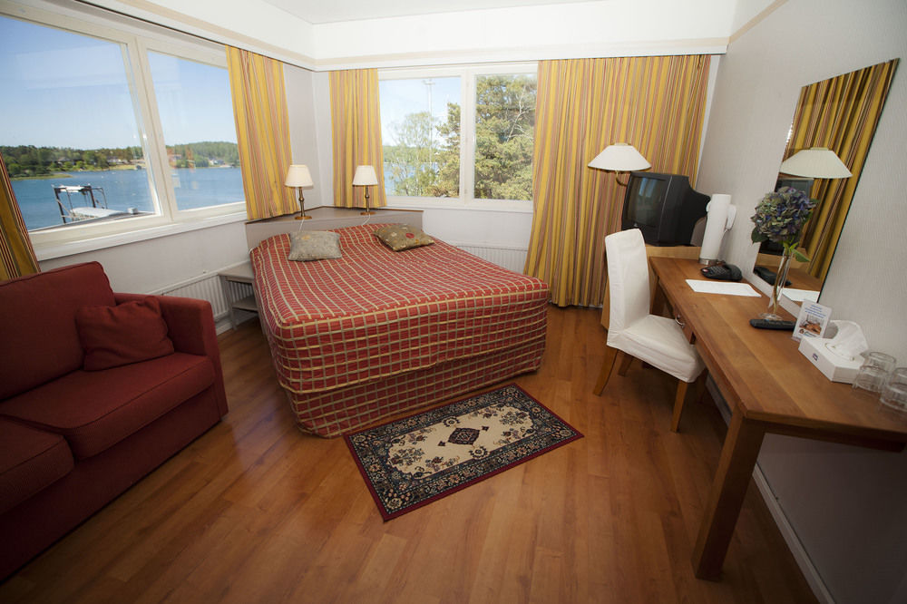 Hotel Adlon مارييهامن المظهر الخارجي الصورة